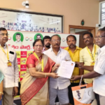 భీమవరం టీడీపీ.. రూ.14 లక్షల CM సహాయనిధి చెక్కుల పంపిణీ