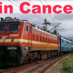 తుపాన్ అలర్ట్.. 53 రైళ్లు రద్దు.. భీమవరం మీదుగా..