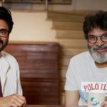 భీమవరంలో హీరో వెంకటేష్.. ‘ఆదర్శ కుటుంబం’ ట్రైలర్ లాంచ్..